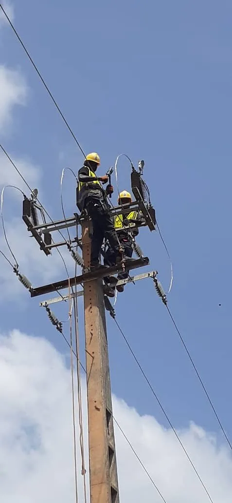 Équipe technique ECE